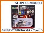 Revell 63604 - Star Wars - Snowspeeder - Model Set